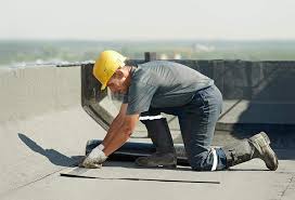 Trusted Marshall, WI Roofing services Experts